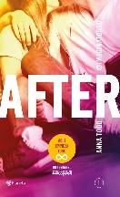 Portada de (After 01) After